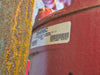 VIKING Containerized Foam Fire Suppression System w/ Deluge Valve, Potter Controls & Piping Manifold