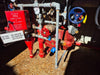 VIKING Containerized Foam Fire Suppression System w/ Deluge Valve, Potter Controls & Piping Manifold