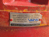 VIKING Containerized Foam Fire Suppression System w/ Deluge Valve, Potter Controls & Piping Manifold