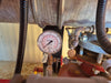 VIKING Containerized Foam Fire Suppression System w/ Deluge Valve, Potter Controls & Piping Manifold