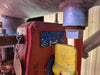 VIKING Containerized Foam Fire Suppression System w/ Deluge Valve, Potter Controls & Piping Manifold