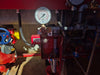 VIKING Containerized Foam Fire Suppression System w/ Deluge Valve, Potter Controls & Piping Manifold