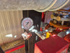 VIKING Containerized Foam Fire Suppression System w/ Deluge Valve, Potter Controls & Piping Manifold