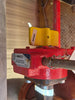 VIKING Containerized Foam Fire Suppression System w/ Deluge Valve, Potter Controls & Piping Manifold