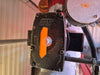 VIKING Containerized Foam Fire Suppression System w/ Deluge Valve, Potter Controls & Piping Manifold