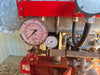 VIKING Containerized Foam Fire Suppression System w/ Deluge Valve, Potter Controls & Piping Manifold