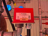 VIKING Containerized Foam Fire Suppression System w/ Deluge Valve, Potter Controls & Piping Manifold