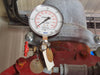 VIKING Containerized Foam Fire Suppression System w/ Deluge Valve, Potter Controls & Piping Manifold