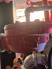 VIKING Containerized Foam Fire Suppression System w/ Deluge Valve, Potter Controls & Piping Manifold