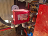 VIKING Containerized Foam Fire Suppression System w/ Deluge Valve, Potter Controls & Piping Manifold