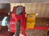 VIKING Containerized Foam Fire Suppression System w/ Deluge Valve, Potter Controls & Piping Manifold