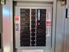 VIKING Containerized Foam Fire Suppression System w/ Deluge Valve, Potter Controls & Piping Manifold