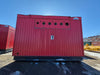 VIKING Containerized Foam Fire Suppression System w/ Deluge Valve, Potter Controls & Piping Manifold