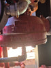 VIKING Containerized Foam Fire Suppression System w/ Deluge Valve, Potter Controls & Piping Manifold