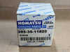KOMATSU Elbow 285-35-11820