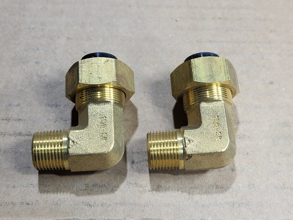 KOMATSU Elbow 285-35-11820