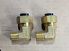 KOMATSU Elbow 285-35-11820