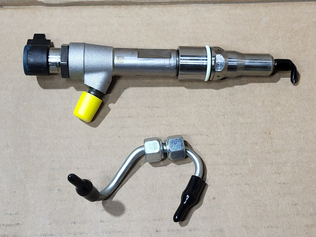FORD Fuel Injection CN-5016, 8C3Z-9E527-A