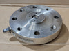 INDU-TECH 3" Class 150 Stainless Steel Level Transmitter Isolation Valve LTF-3110