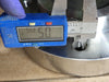 INDU-TECH 3" Class 150 Stainless Steel Level Transmitter Isolation Valve LTF-3110