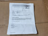 INDU-TECH 3" Class 150 Stainless Steel Level Transmitter Isolation Valve LTF-3110