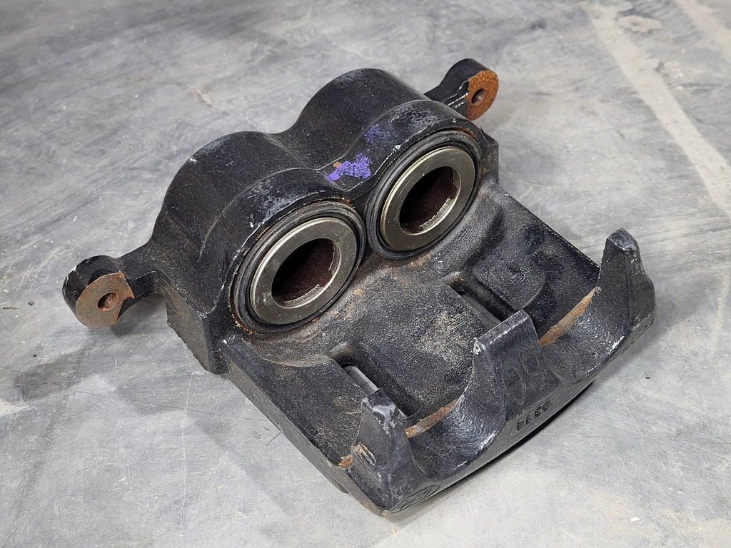 MOTORCRAFT Disc Brake Caliper AC3Z-2B120-A