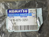 KOMATSU Tube 426-875-3251