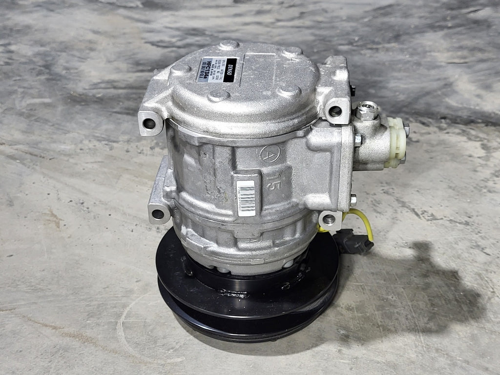 DENSO A/C Compressor 447200-1741, 10PA15C