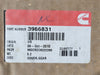 CUMMINS Gear Cover 3966831