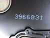 CUMMINS Gear Cover 3966831