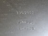CUMMINS Gear Cover 3966831