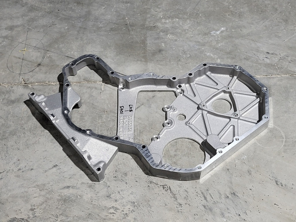 CUMMINS Gear Housing 3963834