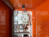 MV MANUFACTURING GROUP 800A Motor Control Center MCC, 575V, 800A Bus, Form 4A, IP42 Enclosure
