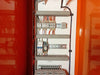 MV MANUFACTURING GROUP 800A Motor Control Center MCC, 575V, 800A Bus, Form 4A, IP42 Enclosure