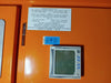 MV MANUFACTURING GROUP 1200A Motor Control Center MCC, 575V, 1200A Bus, Form 4A, IP42 Enclosure