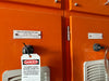 MV MANUFACTURING GROUP 800A Motor Control Center MCC, 575V, 800A Bus, Form 4A, IP42 Enclosure