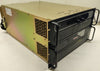 SORENSEN SGA400/50E-2AAA DC Analog Programmable Power Supply 0-400 Volts, 50 Amps, 20 kW