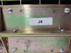 SORENSEN SGA400/50D-2AAA DC Analog Programmable Power Supply 0-400 Volts, 50 Amps, 20 kW
