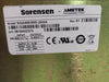 SORENSEN SGA400/50D-2AAA DC Analog Programmable Power Supply 0-400 Volts, 50 Amps, 20 kW