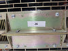 SORENSEN SGA400/50D-1AAA DC Analog Programmable Power Supply 0-400 Volts, 50 Amps, 20 kW