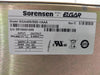 SORENSEN SGA400/50D-1AAA DC Analog Programmable Power Supply 0-400 Volts, 50 Amps, 20 kW