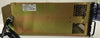 SORENSEN SGA400/50D-2AAA DC Analog Programmable Power Supply 0-400 Volts, 50 Amps, 20 kW