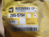 CATERPILLAR Recovery Bottle 285-5794