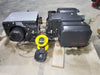 KONECRANES 1 Ton Wire Rope Hoist CXT 200 w/ spare parts