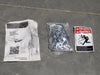 MARTIN Torsion VPlow Plus Conveyor Belt Cleaner Assembly w/ 1 pc Hanger CPVTAS60R03STA