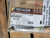 HITACHI Excavator Pivot Bushing 4354851