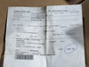 HITACHI Lock Panel Latch 8063614