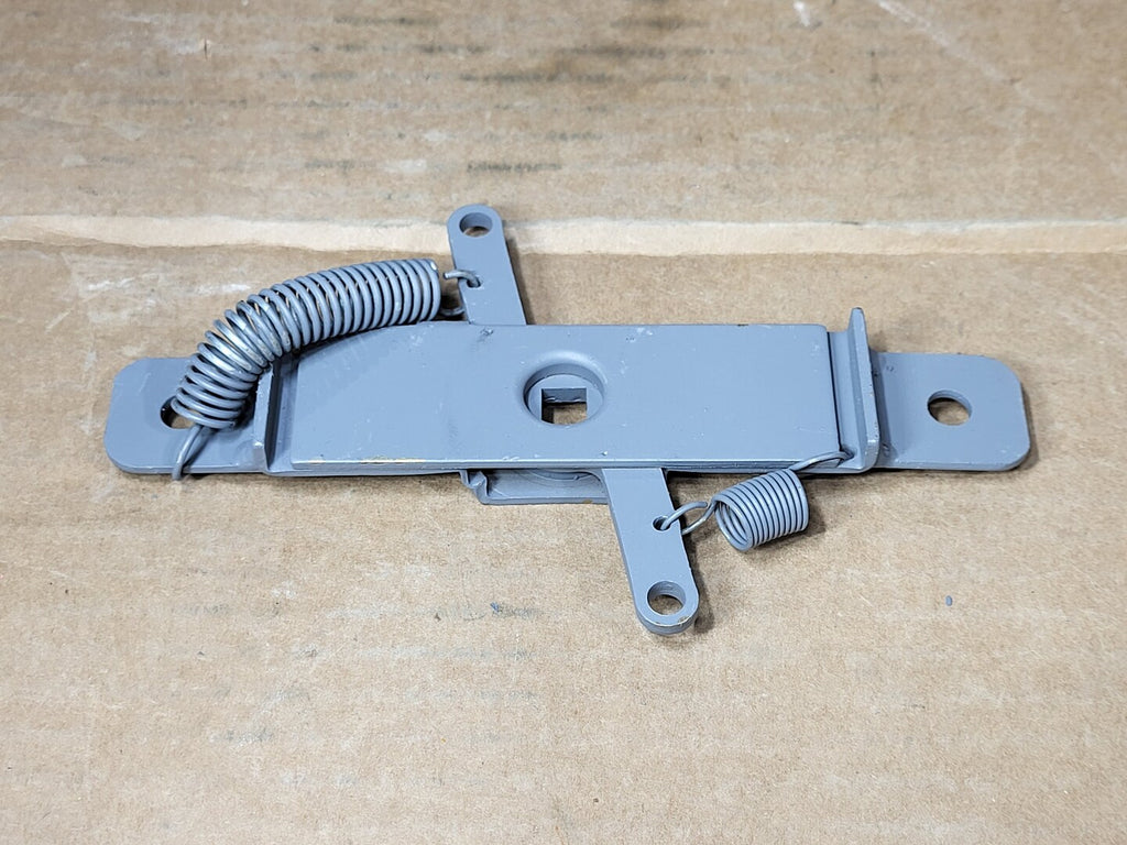 HITACHI Lock Panel Latch 8063614