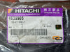 HITACHI Seat Belt 4639903
