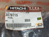 HITACHI Foot Pedal 3079715